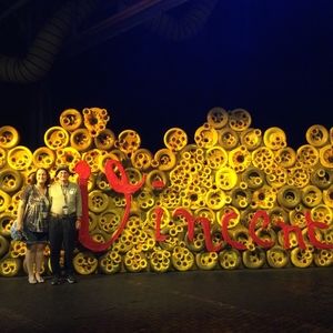 Meet your Posher, Jamey anne